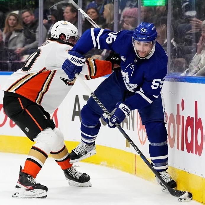 NHLers reflect how 3-on-3 OT has changed since inception: 'You can't force it'